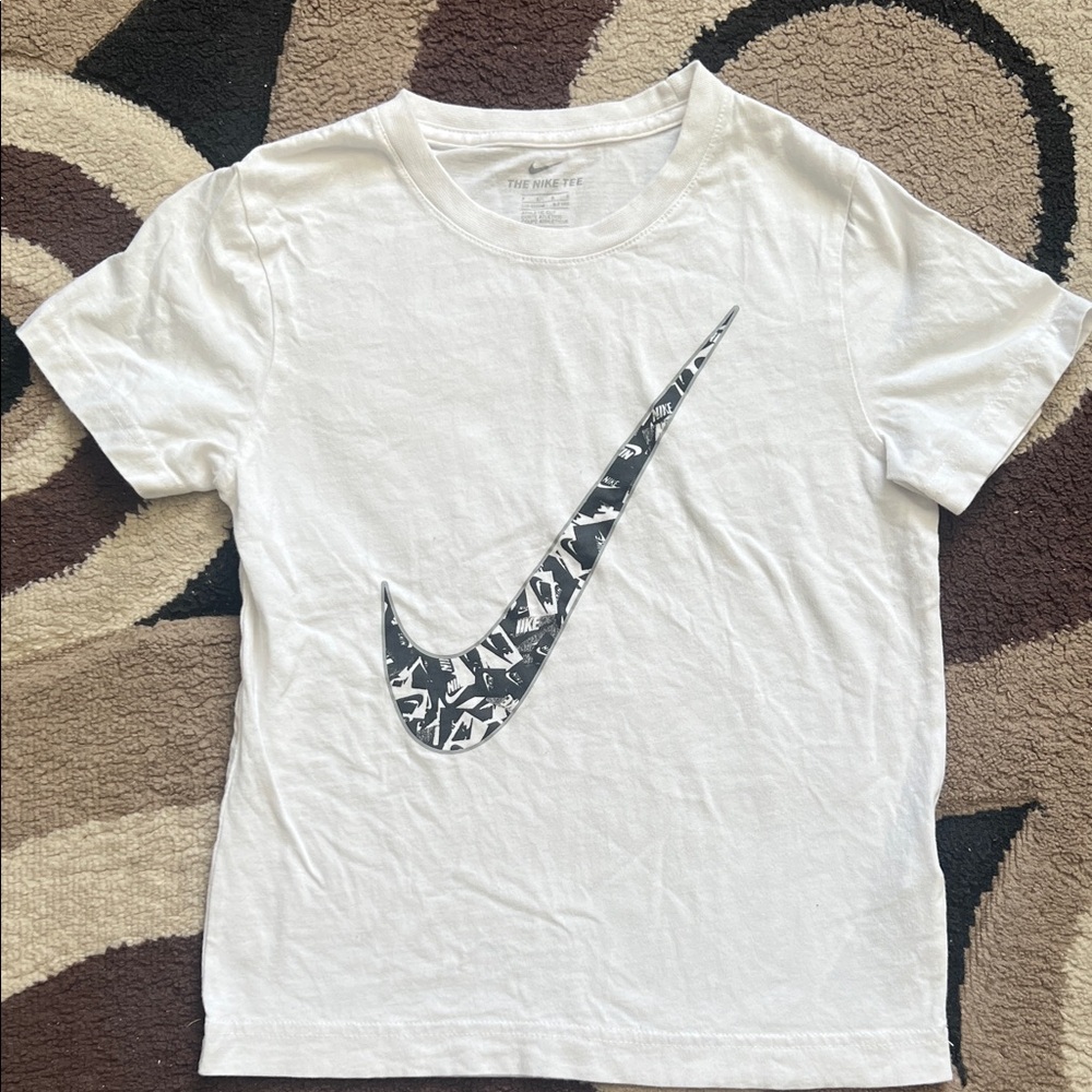 Nike Boys Graphic Tees Assorted Colors Size 7/L - Picture 7 of 12
